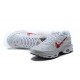 Nike Air Max Plus Tn Herren Weiß Rot CU3454 100 Schuhe