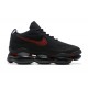 Nike Air Max Scorpion Herren Schwarz und Rot Schuhe