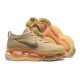 Nike Air Max Scorpion Damen/Herren Beige Orange Schuhe DJ4702 200