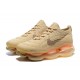 Nike Air Max Scorpion Damen/Herren Beige Orange Schuhe DJ4702 200