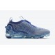 Nike Air VaporMax 2020 Flyknit Damen/Herren Blau CT1823 400 Schuhe