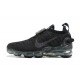 Nike Air VaporMax 2020 Flyknit Damen/Herren Dark Grau CJ6740 002 Schuhe