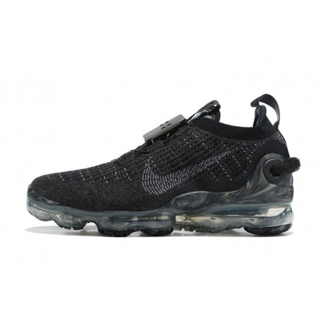 Nike Air VaporMax 2020 Flyknit Damen/Herren Dark Grau CJ6740 002 Schuhe