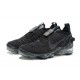 Nike Air VaporMax 2020 Flyknit Damen/Herren Dark Grau CJ6740 002 Schuhe