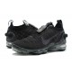 Nike Air VaporMax 2020 Flyknit Damen/Herren Dark Grau CJ6740 002 Schuhe