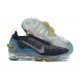 Nike Air VaporMax 2020 Flyknit Damen/Herren Deep Royal Blau CJ6740 400 Schuhe