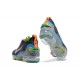 Nike Air VaporMax 2020 Flyknit Damen/Herren Deep Royal Blau CJ6740 400 Schuhe