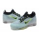 Nike Air VaporMax 2021 Flyknit Damen/Herren Schwarz Grün DX3367 700 Schuhe