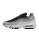 Nike Air Max 95 TT Herren Greedy Schwarz Weiß Schuhe FN7801 001