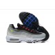 Nike Air Max 95 TT Herren Greedy Schwarz Weiß Schuhe FN7801 001