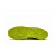 Nike Dunk High AMBUSH Flash Lime CU7544300 Sportschuhe