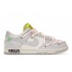 Nike Dunk Low Off-White Lot 12 DJ0950100 Sportschuhe