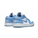 Nike Air Jordan 1 Low Damen UNC AO9944-441 Schuhe