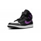 Nike Air Jordan 1 Hi Flyease Mid Herren Wild Berry CQ3835-051 Schuhe