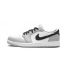 Nike Air Jordan 1 Low OG Herren Barons CZ0790-110 Schuhe