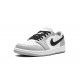 Nike Air Jordan 1 Low OG Herren Barons CZ0790-110 Schuhe