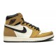 Jordan 1 Retro High Rookie of the Year 555088700 Basketballschuhe