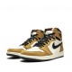 Jordan 1 Retro High Rookie of the Year 555088700 Basketballschuhe