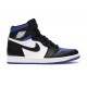 Jordan 1 Retro High Royal Toe 555088041 Basketballschuhe