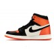 Jordan 1 Retro High Satin Shattered Backboard Damen AV3725010 Basketballschuhe