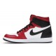 Jordan 1 Retro High Satin Snake Chicago Damen CD0461601 Basketballschuhe