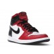 Jordan 1 Retro High Satin Snake Chicago Damen CD0461601 Basketballschuhe