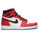 Jordan 1 Retro High Spider-Herren Origin Story 555088602 Basketballschuhe