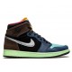 Jordan 1 Retro High Tokyo Bio Hack 555088201 Basketballschuhe