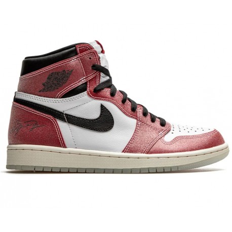 Jordan 1 Retro High Trophy Room Chicago DA2728100 Basketballschuhe