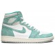 Jordan 1 Retro High Turbo Green 555088311 Basketballschuhe