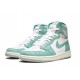 Jordan 1 Retro High Turbo Green 555088311 Basketballschuhe