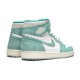 Jordan 1 Retro High Turbo Green 555088311 Basketballschuhe