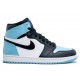 Jordan 1 Retro High UNC Patent Damen CD0461401 Basketballschuhe