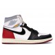 Jordan 1 Retro High Union Los Angeles Black Toe BV1300106 Basketballschuhe